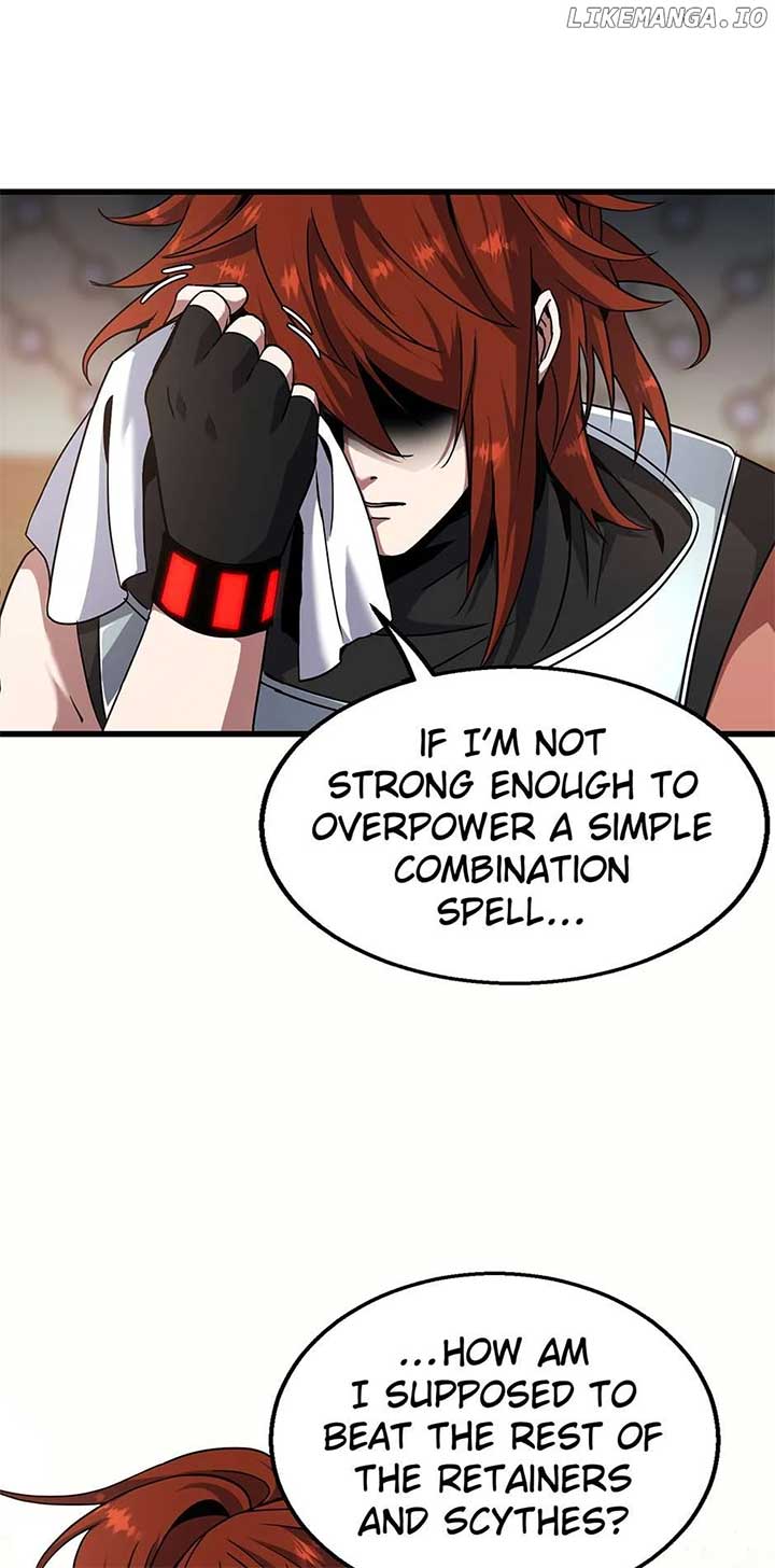 The Beginning After the End Chapter 209 page 52