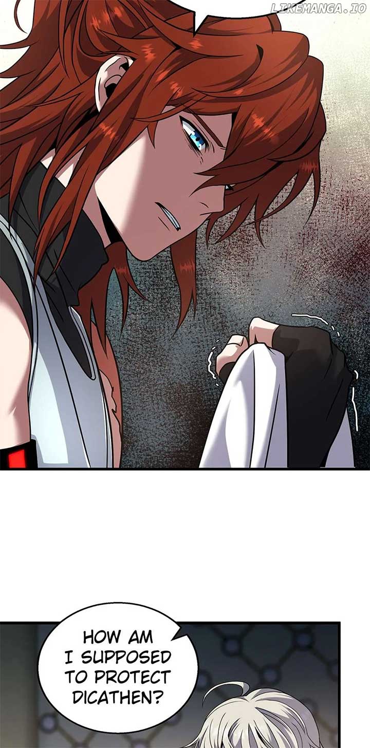 The Beginning After the End Chapter 209 page 53