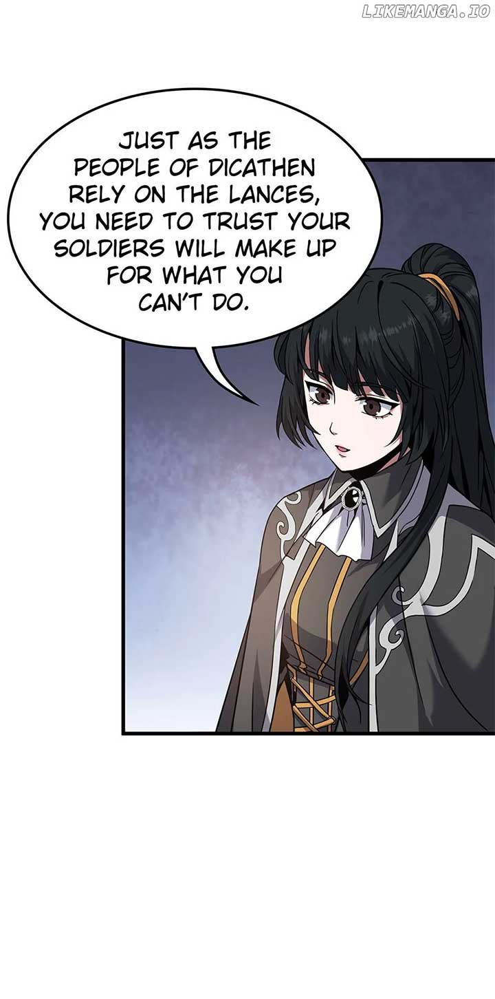 The Beginning After the End Chapter 209 page 57