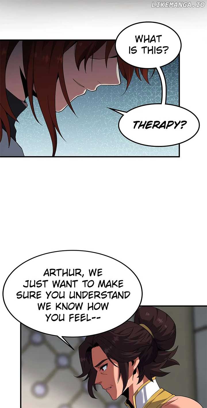 The Beginning After the End Chapter 209 page 59
