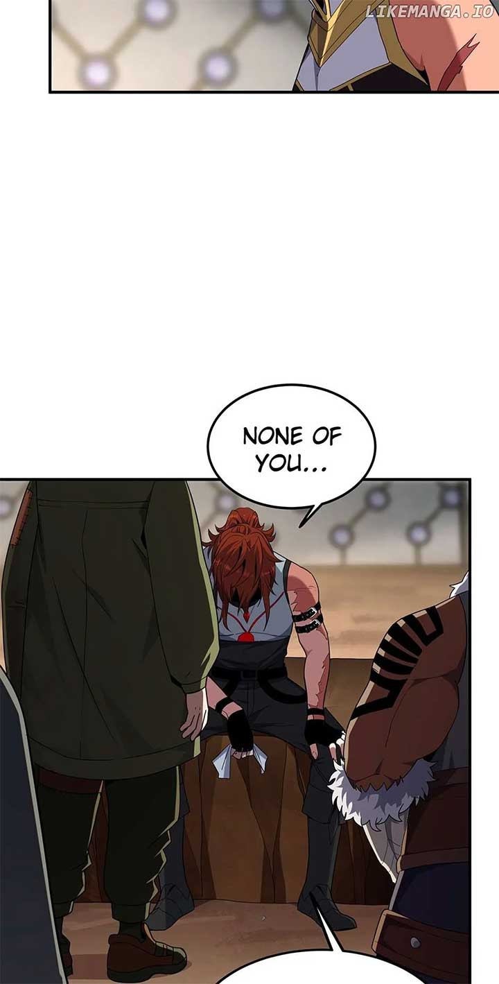 The Beginning After the End Chapter 209 page 60