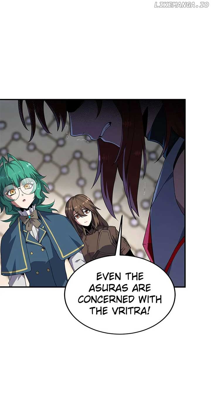 The Beginning After the End Chapter 209 page 63