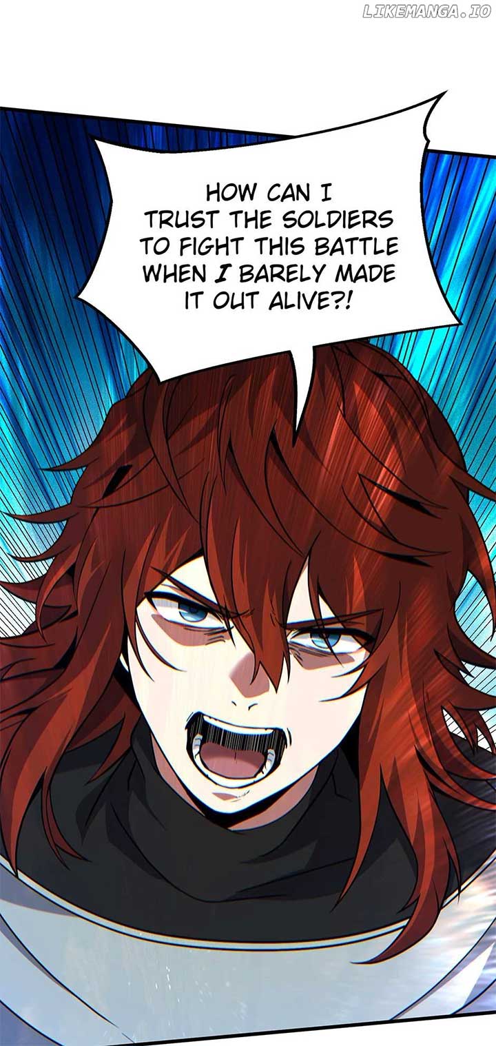 The Beginning After the End Chapter 209 page 64