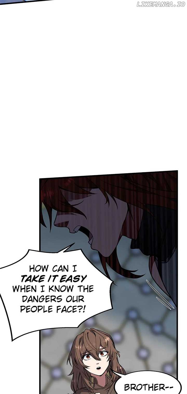 The Beginning After the End Chapter 209 page 65