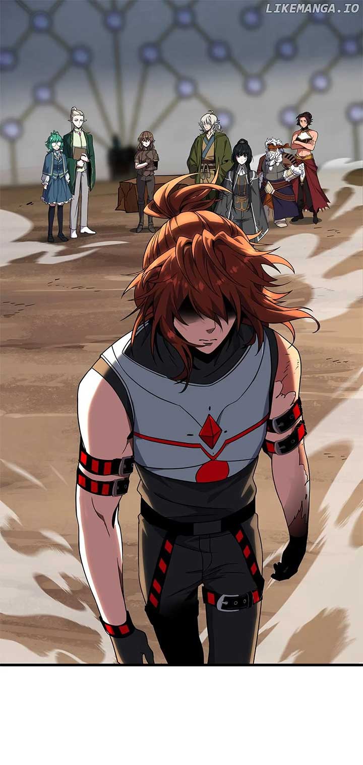 The Beginning After the End Chapter 209 page 68