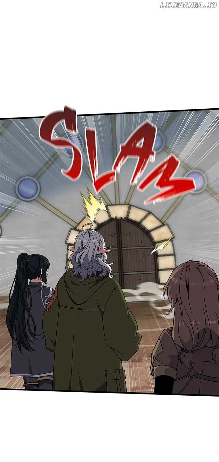 The Beginning After the End Chapter 209 page 69