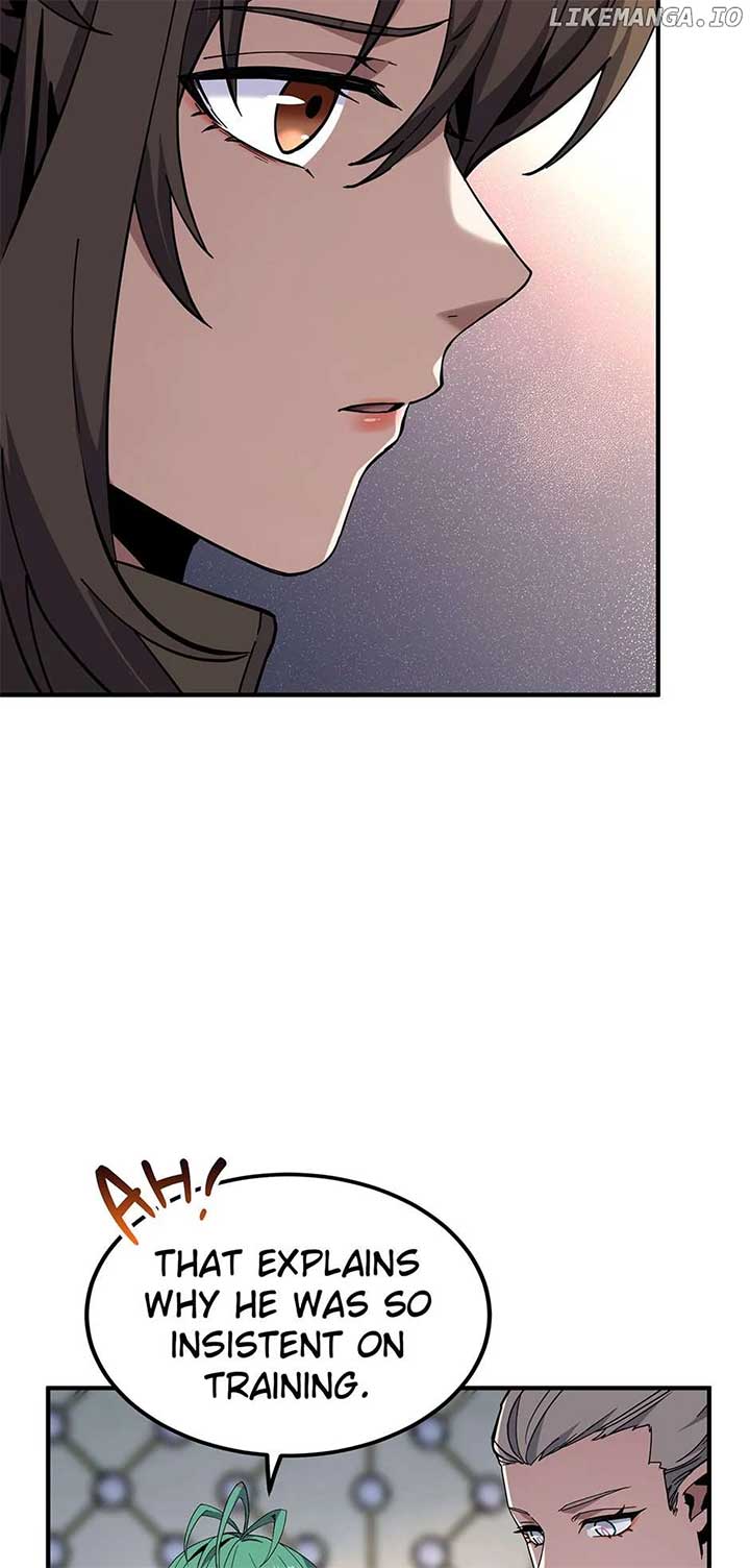 The Beginning After the End Chapter 209 page 73