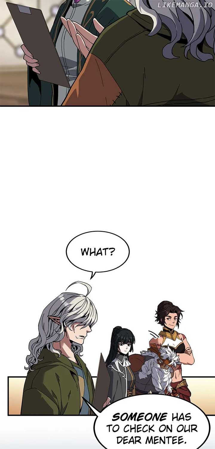 The Beginning After the End Chapter 209 page 75