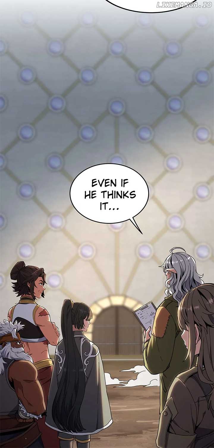 The Beginning After the End Chapter 209 page 76