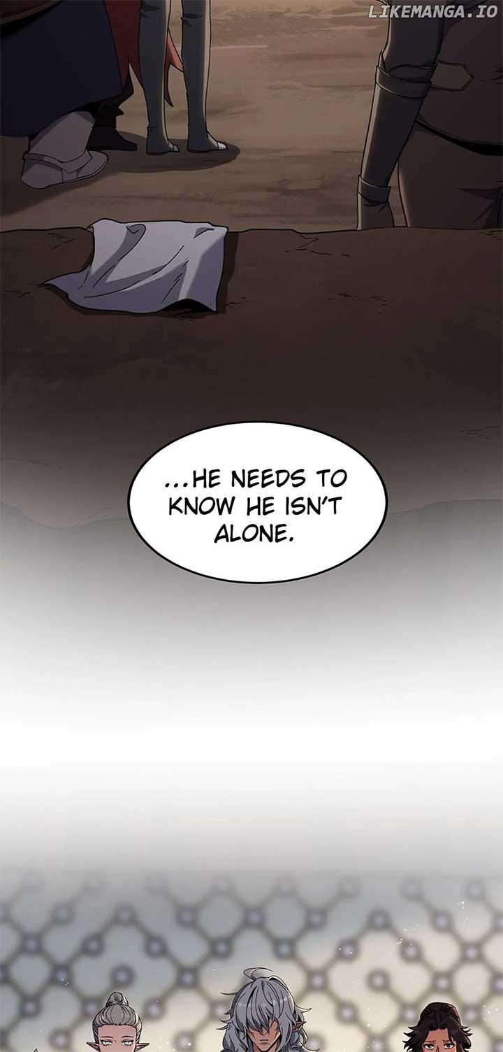 The Beginning After the End Chapter 209 page 77