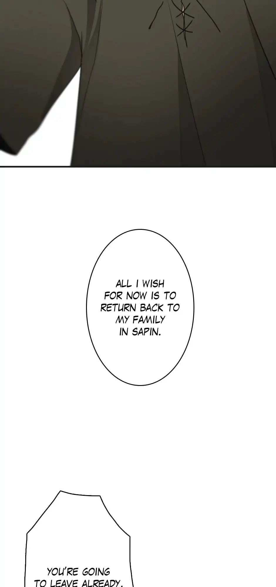 The Beginning After the End Chapter 21 page 2