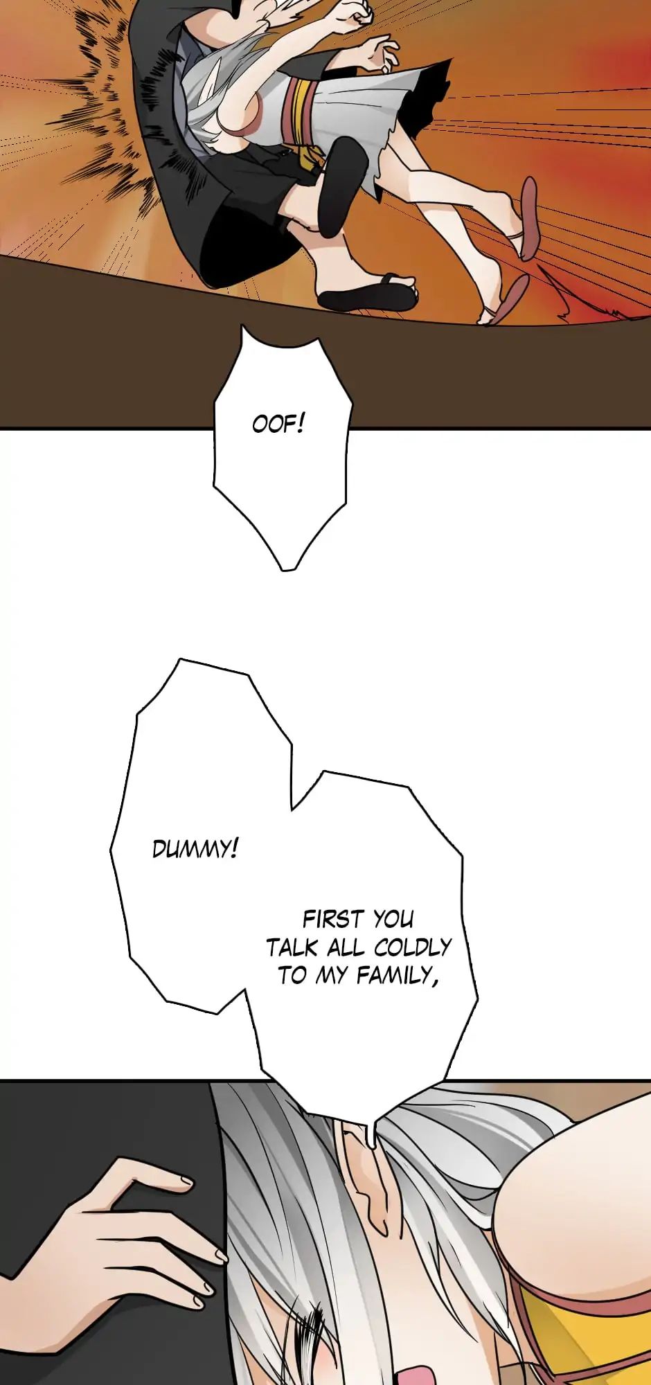 The Beginning After the End Chapter 21 page 24