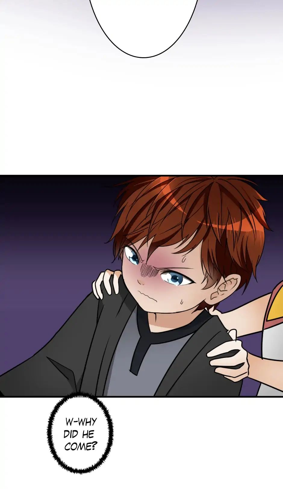 The Beginning After the End Chapter 21 page 47