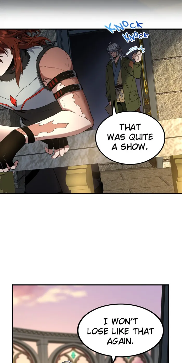 The Beginning After the End Chapter 210 page 3