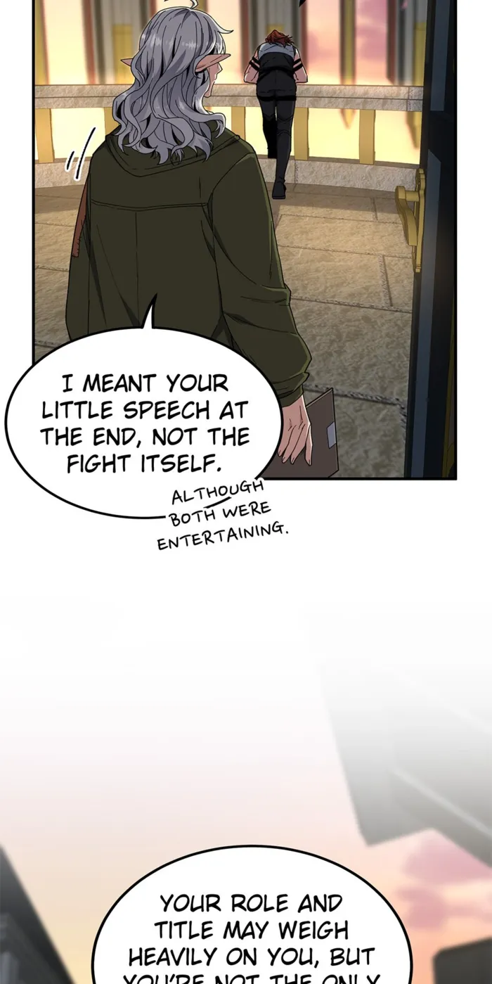 The Beginning After the End Chapter 210 page 4