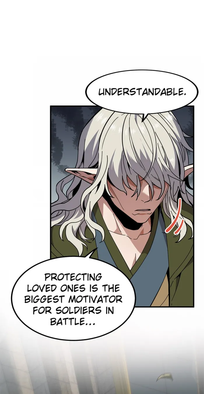 The Beginning After the End Chapter 210 page 7