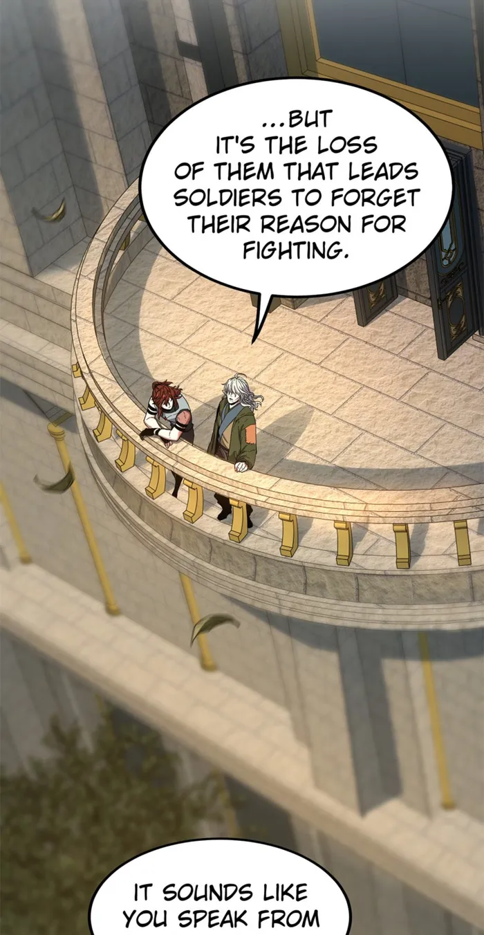 The Beginning After the End Chapter 210 page 8