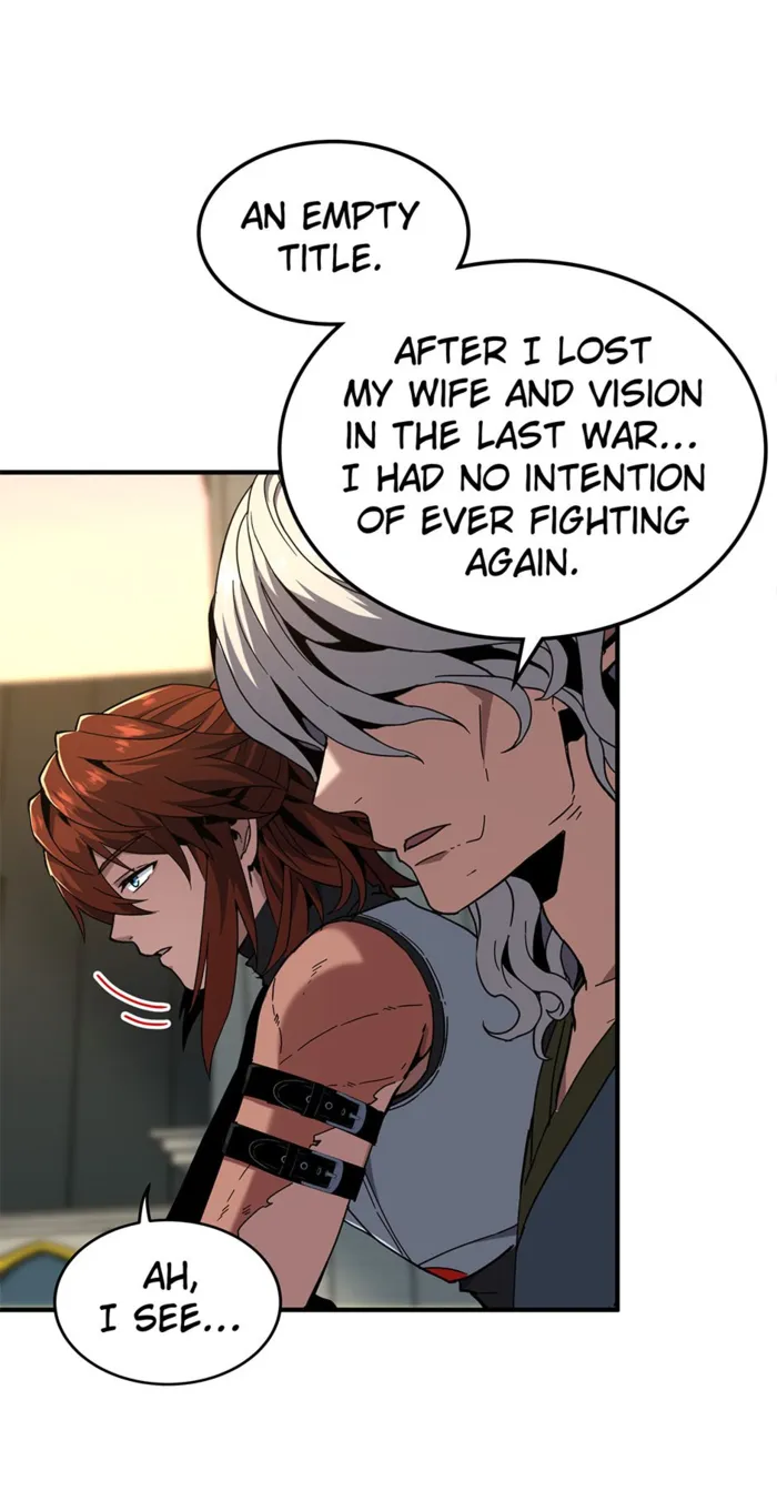 The Beginning After the End Chapter 210 page 10