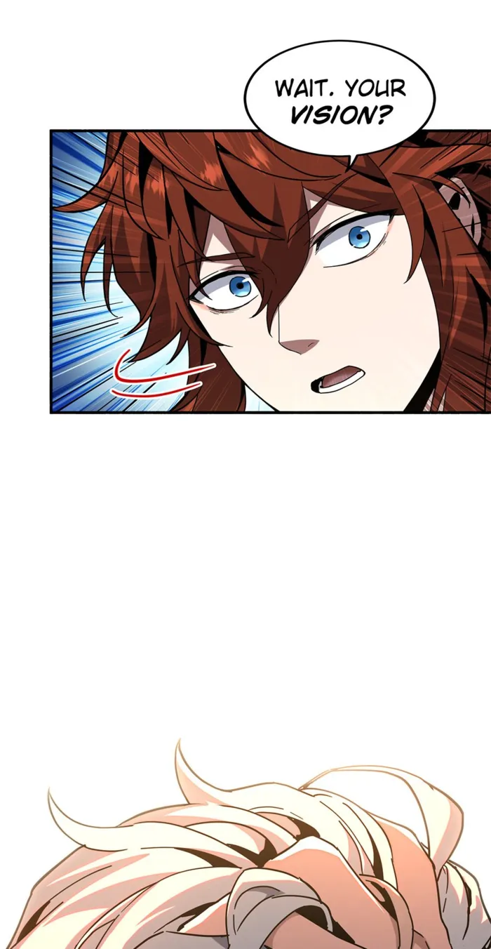 The Beginning After the End Chapter 210 page 11