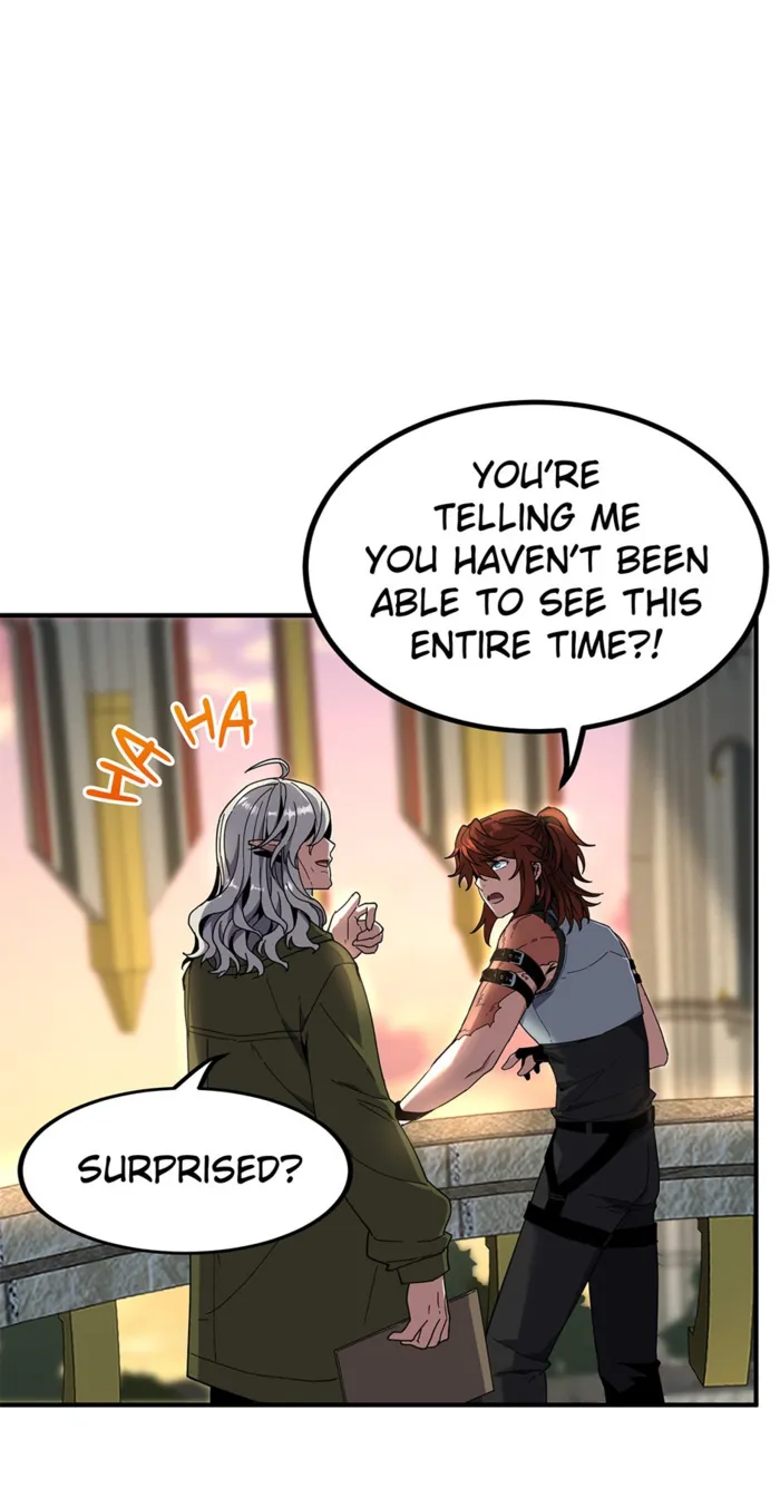 The Beginning After the End Chapter 210 page 13