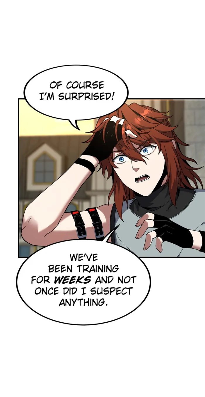 The Beginning After the End Chapter 210 page 14