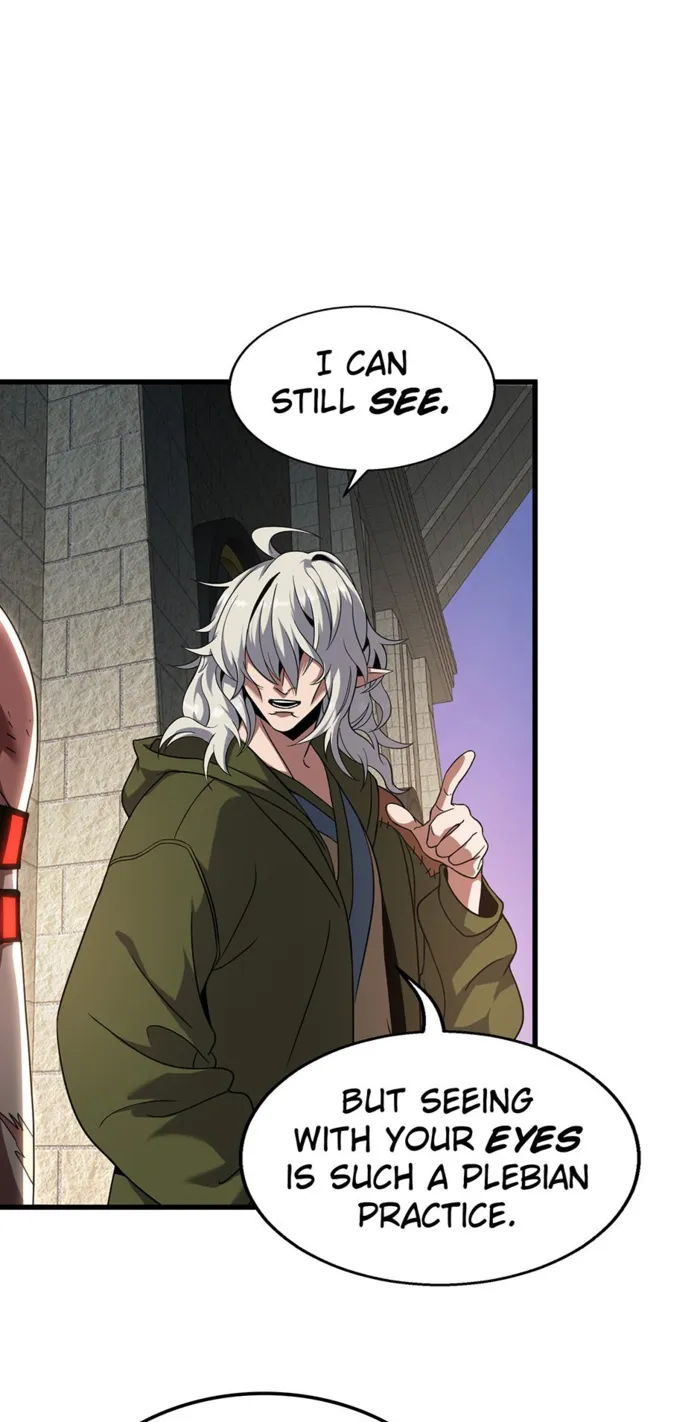 The Beginning After the End Chapter 210 page 16