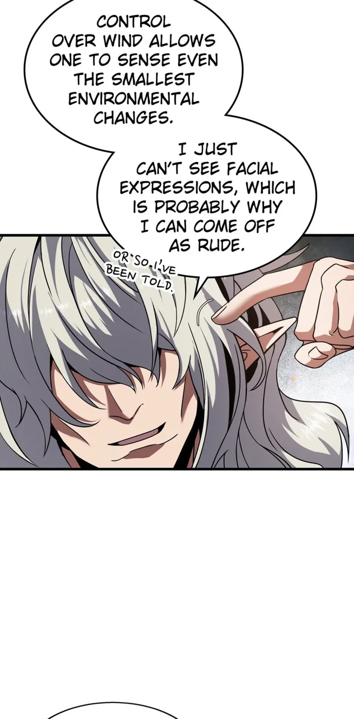 The Beginning After the End Chapter 210 page 17