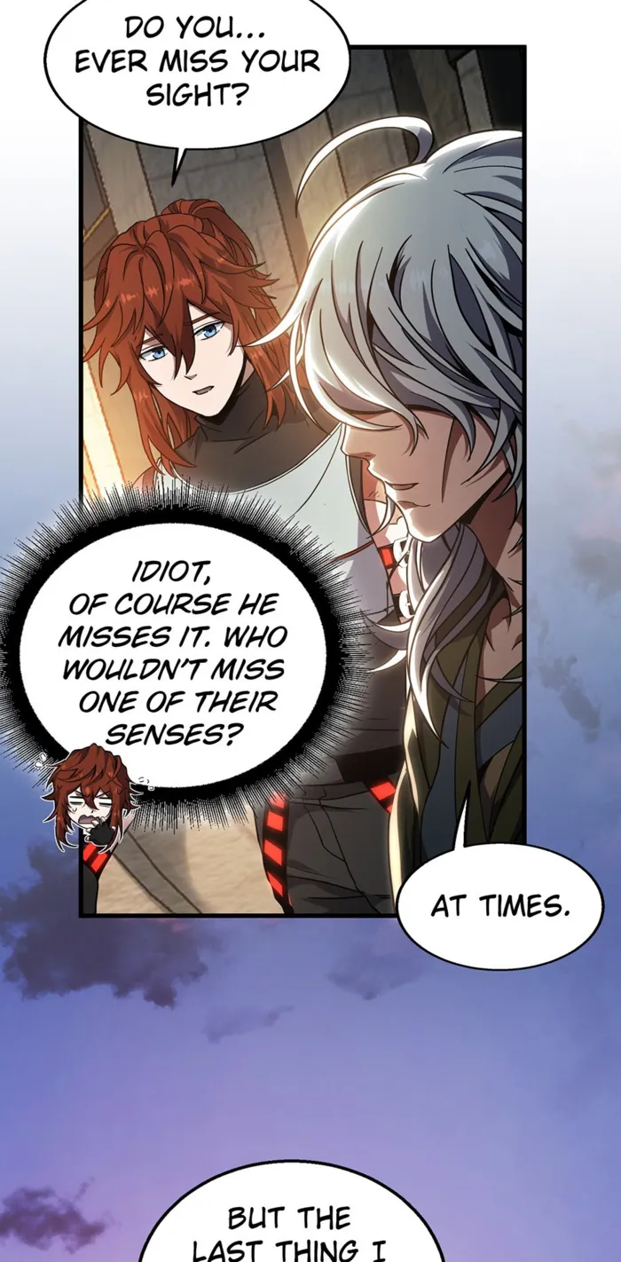 The Beginning After the End Chapter 210 page 18