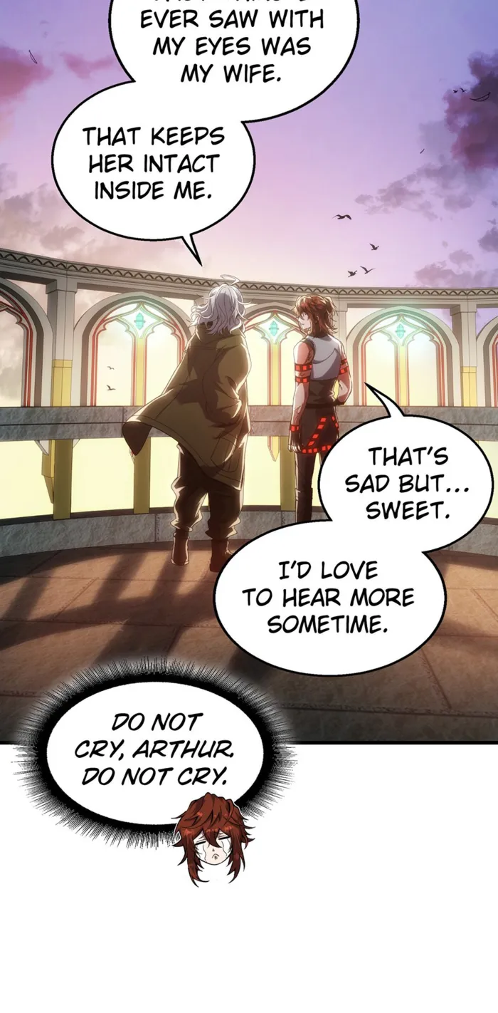 The Beginning After the End Chapter 210 page 19