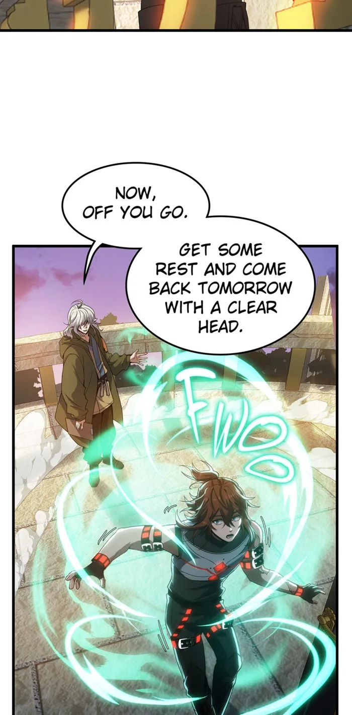 The Beginning After the End Chapter 210 page 21