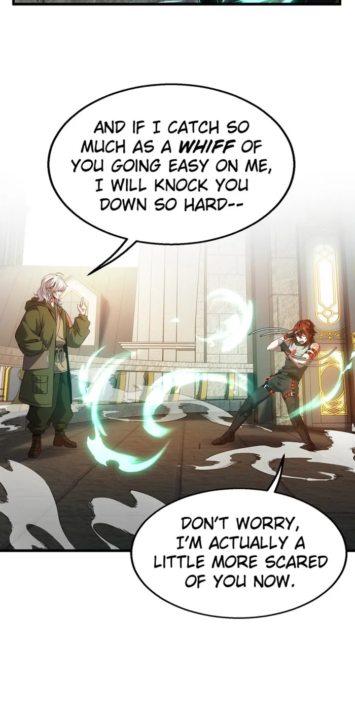 The Beginning After the End Chapter 210 page 22