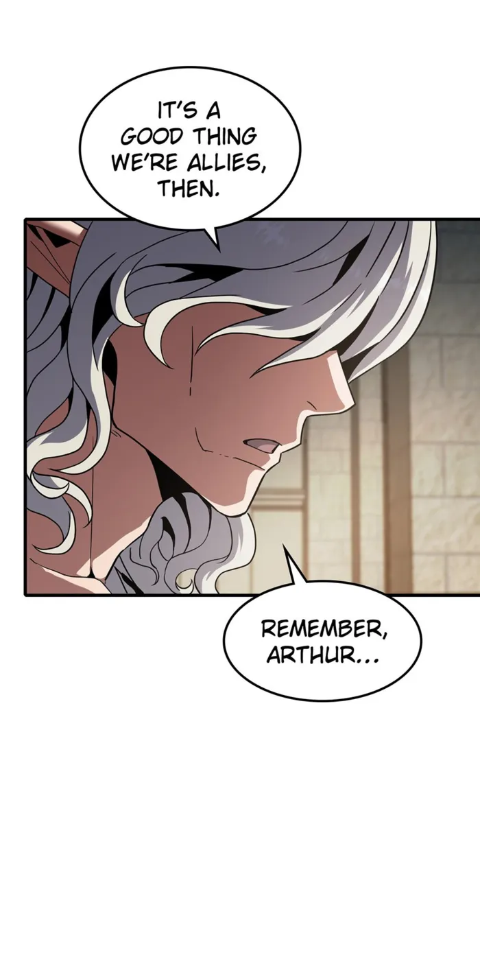 The Beginning After the End Chapter 210 page 23