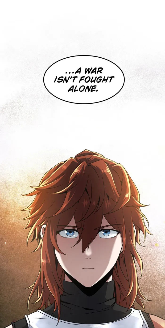 The Beginning After the End Chapter 210 page 24