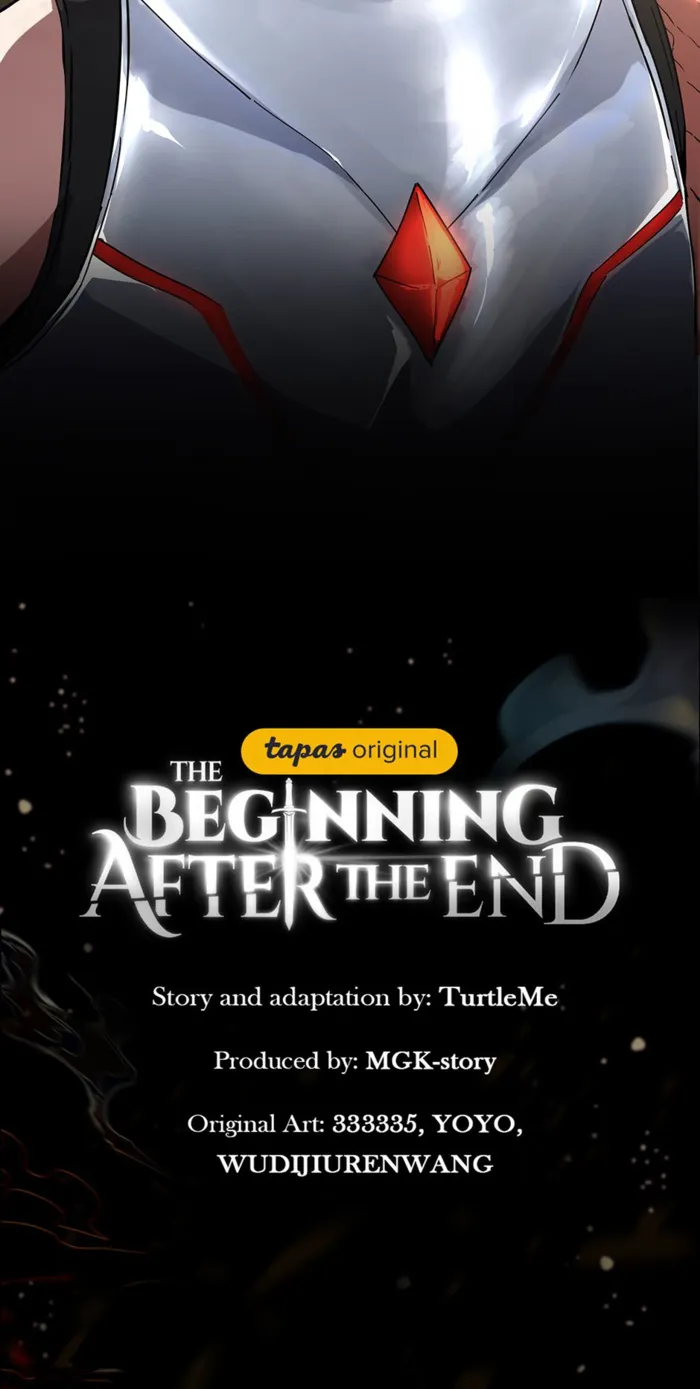 The Beginning After the End Chapter 210 page 25