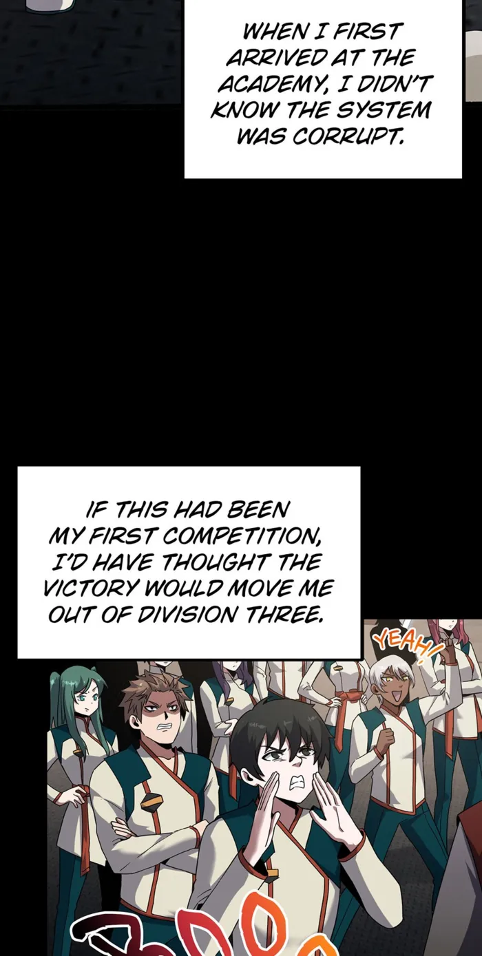 The Beginning After the End Chapter 210 page 30