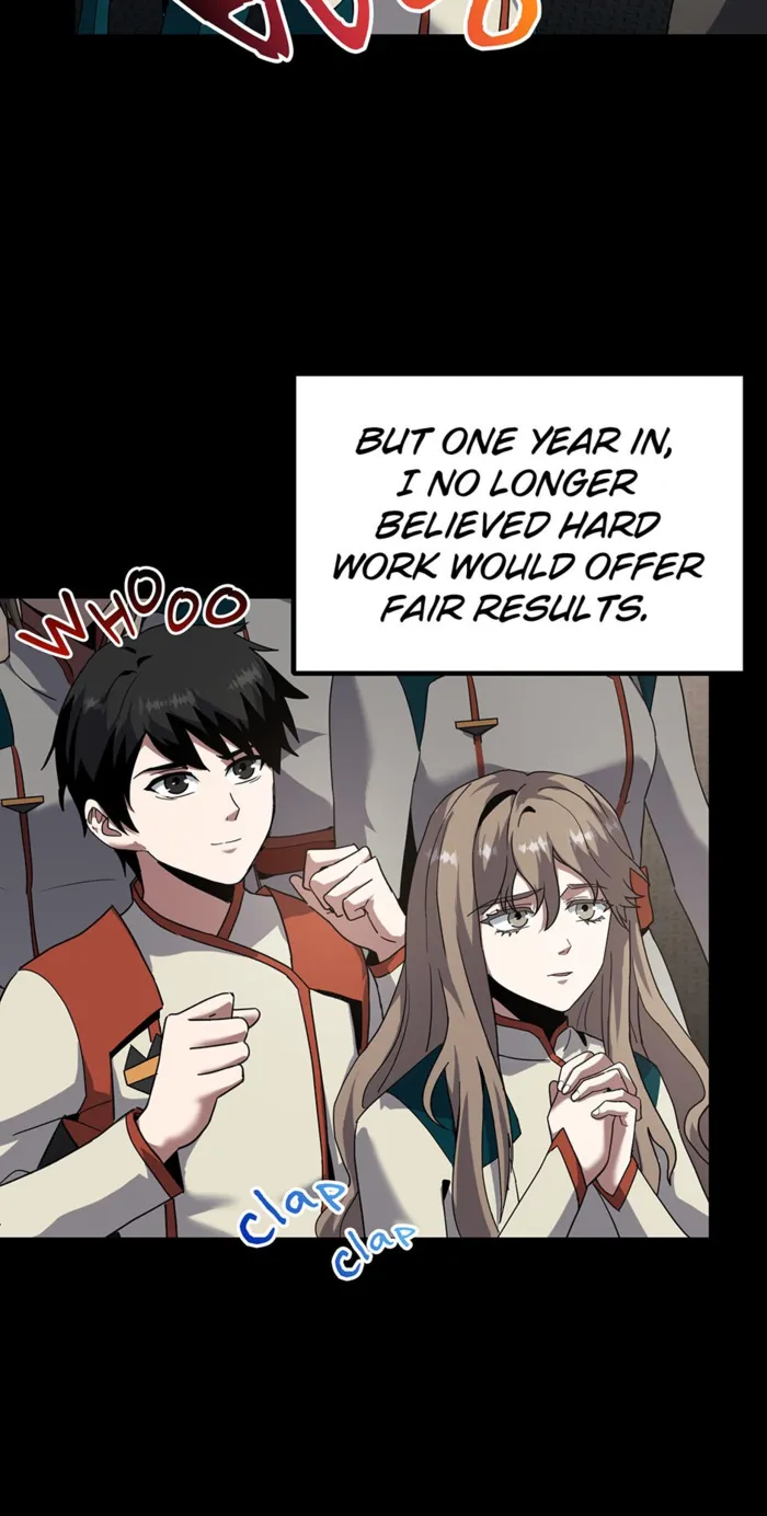 The Beginning After the End Chapter 210 page 31