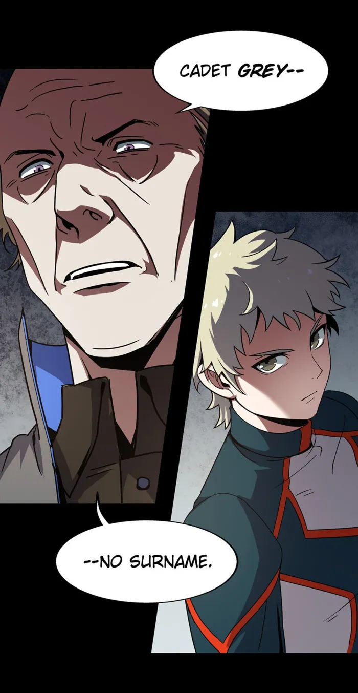 The Beginning After the End Chapter 210 page 35