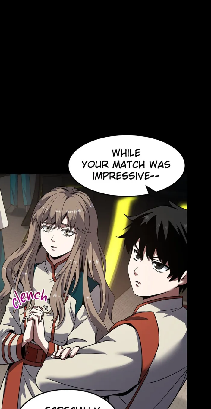 The Beginning After the End Chapter 210 page 36