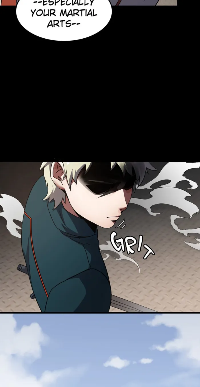 The Beginning After the End Chapter 210 page 37