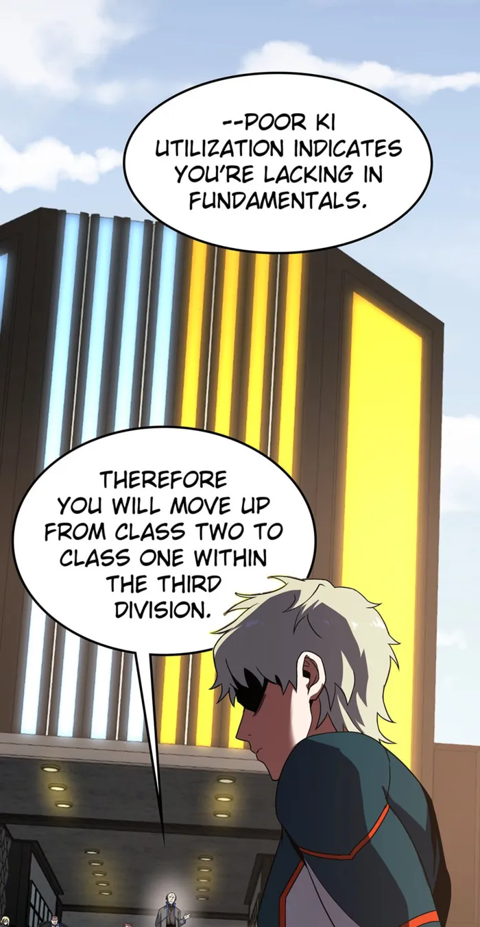 The Beginning After the End Chapter 210 page 38