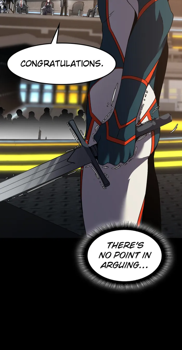 The Beginning After the End Chapter 210 page 39