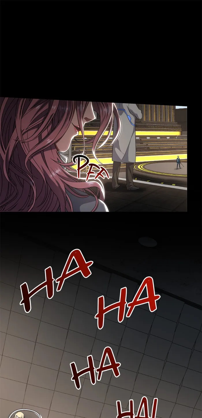 The Beginning After the End Chapter 210 page 40