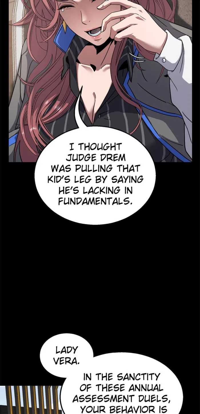 The Beginning After the End Chapter 210 page 42