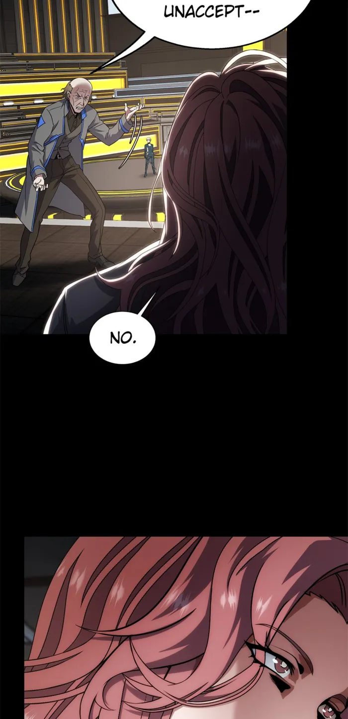 The Beginning After the End Chapter 210 page 43