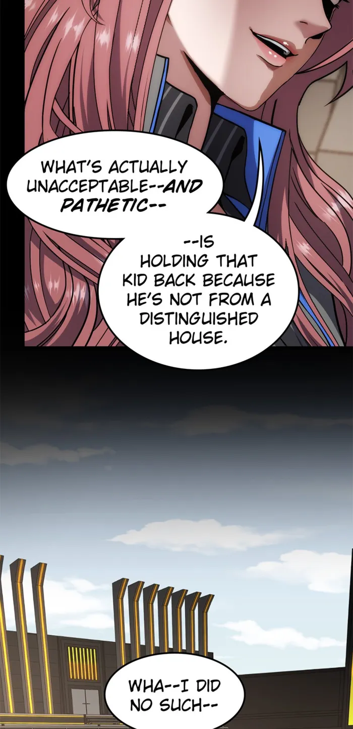 The Beginning After the End Chapter 210 page 44