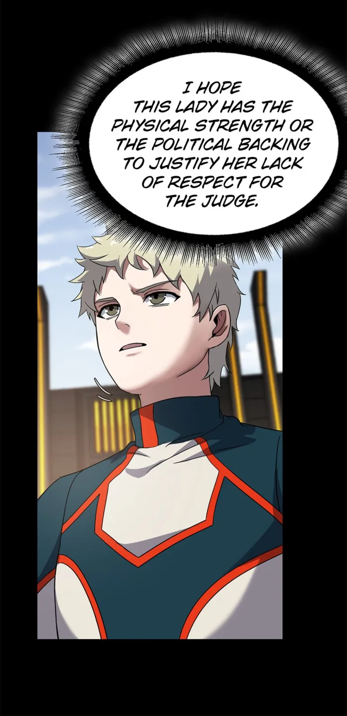 The Beginning After the End Chapter 210 page 46