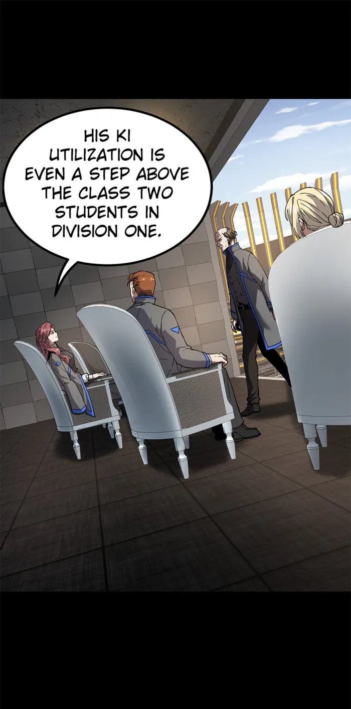 The Beginning After the End Chapter 210 page 47