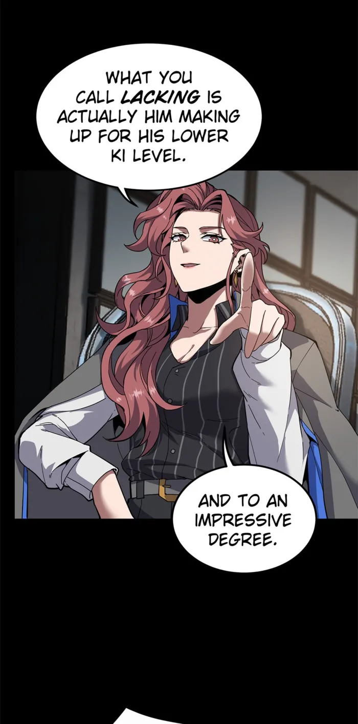The Beginning After the End Chapter 210 page 48