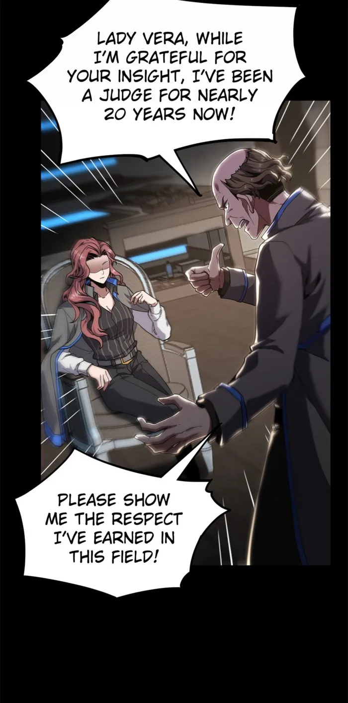 The Beginning After the End Chapter 210 page 49
