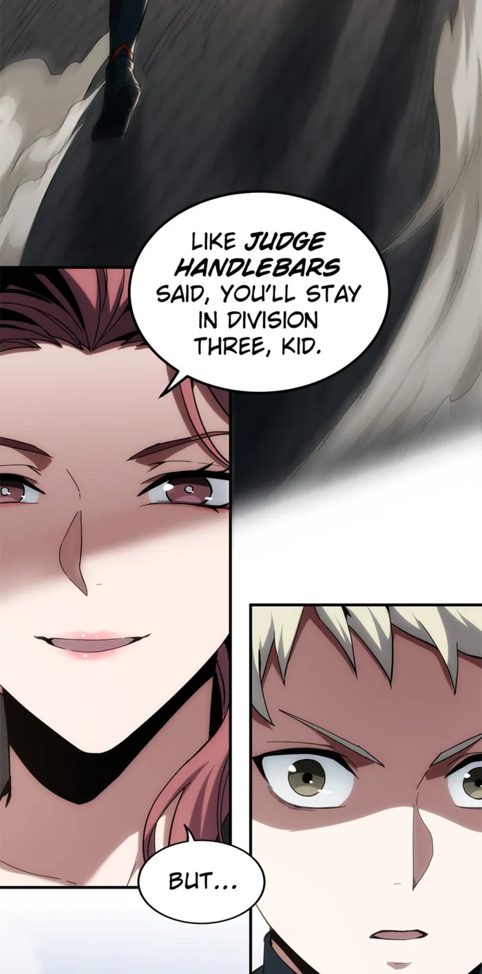 The Beginning After the End Chapter 210 page 52